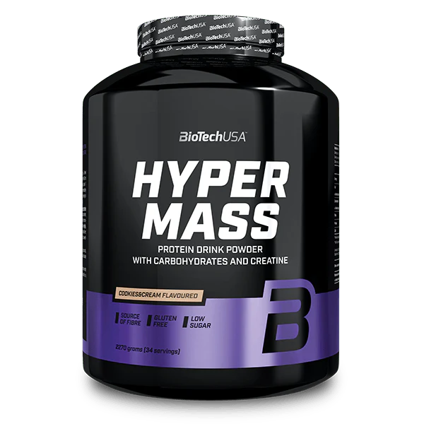 Hyper Mass - 2270 g - Image 2