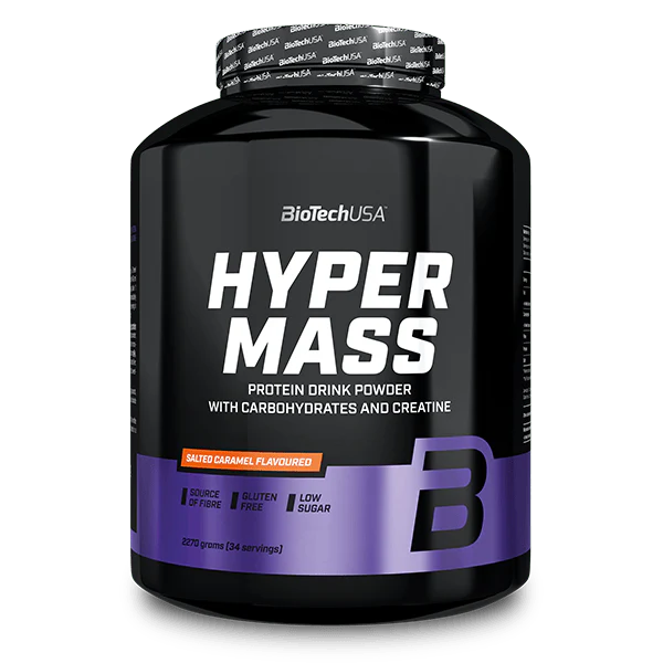 Hyper Mass - 2270 g - Image 3