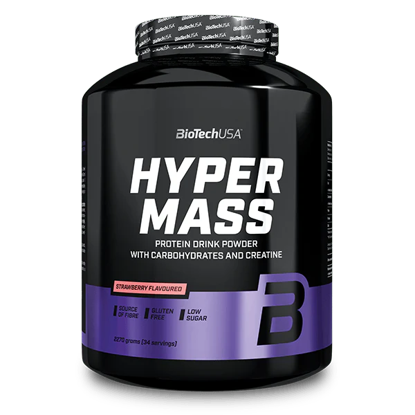 Hyper Mass - 2270 g - Image 4