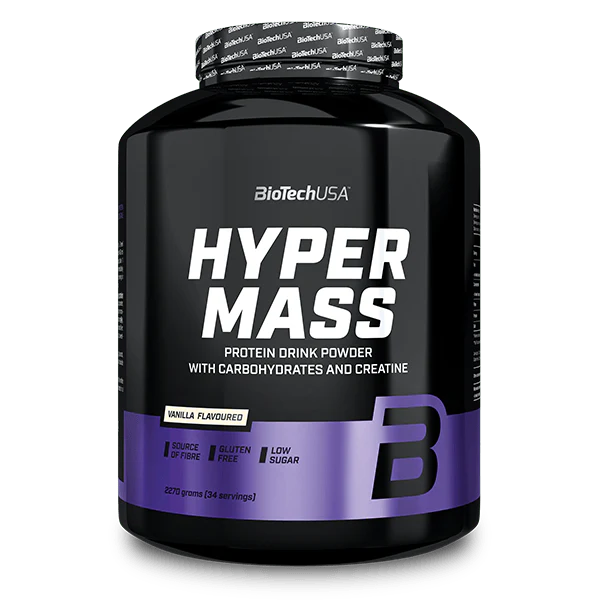 Hyper Mass - 2270 g - Image 5