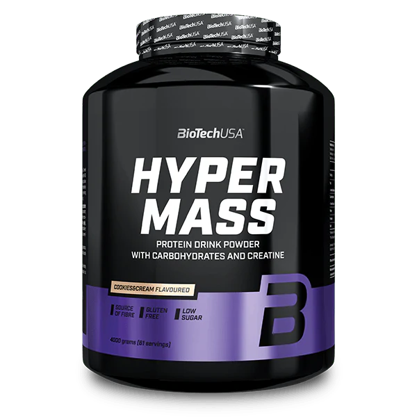 Hyper Mass - 4000 g - Image 2