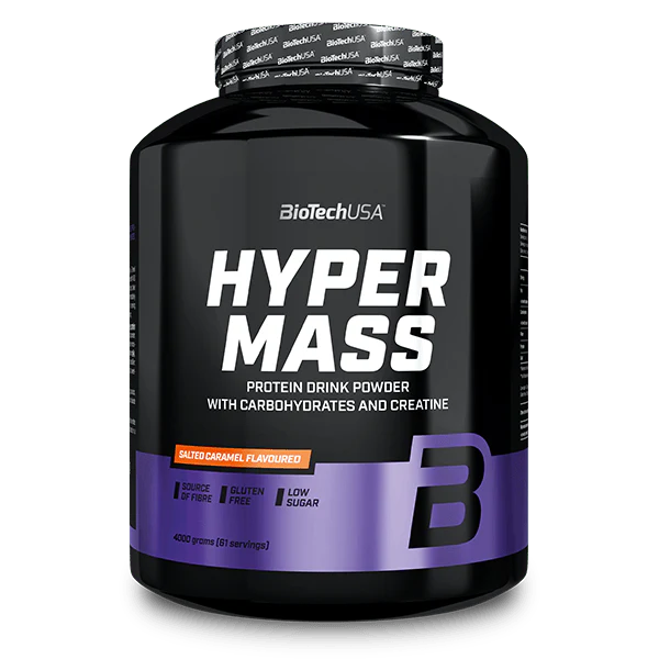 Hyper Mass - 4000 g - Image 3