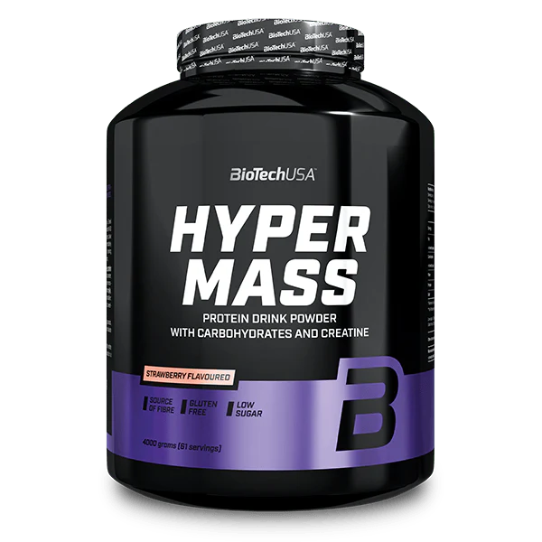 Hyper Mass - 4000 g - Image 4