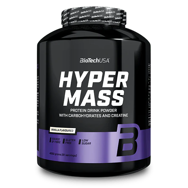 Hyper Mass - 4000 g - Image 5