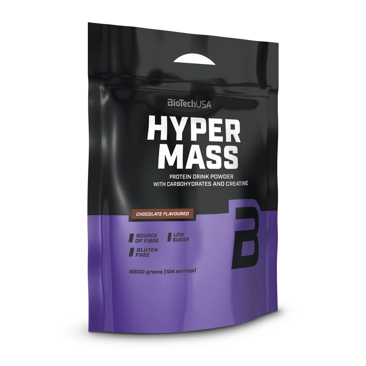 Hyper Mass - 6800 g