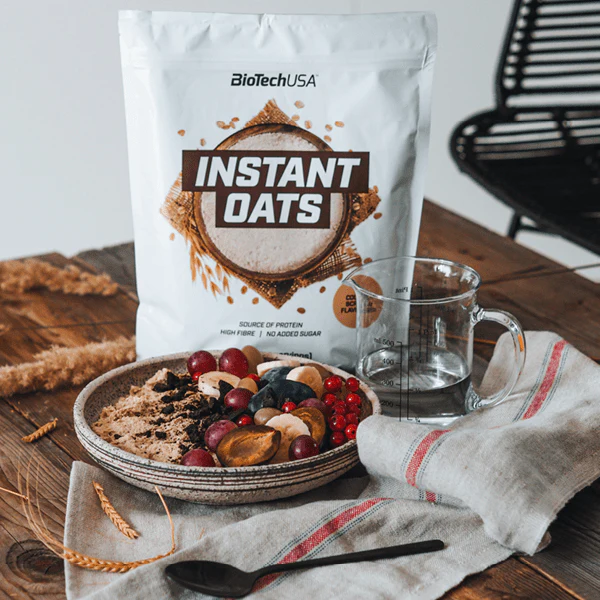 Instant Oats - 1000 g - Image 3
