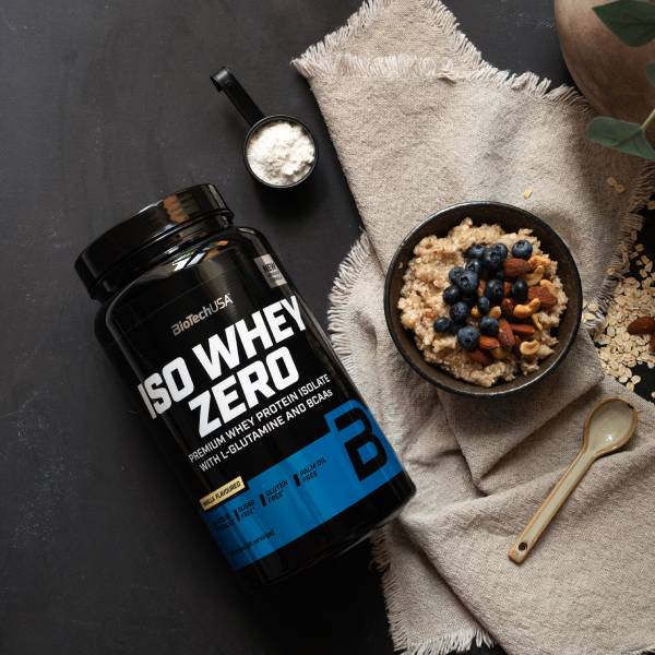 Iso Whey Zero - 908 g - Image 3