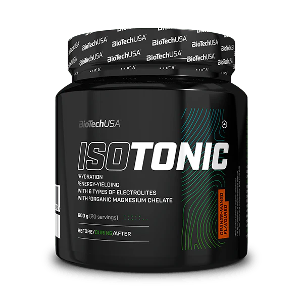 IsoTonic - 600 g