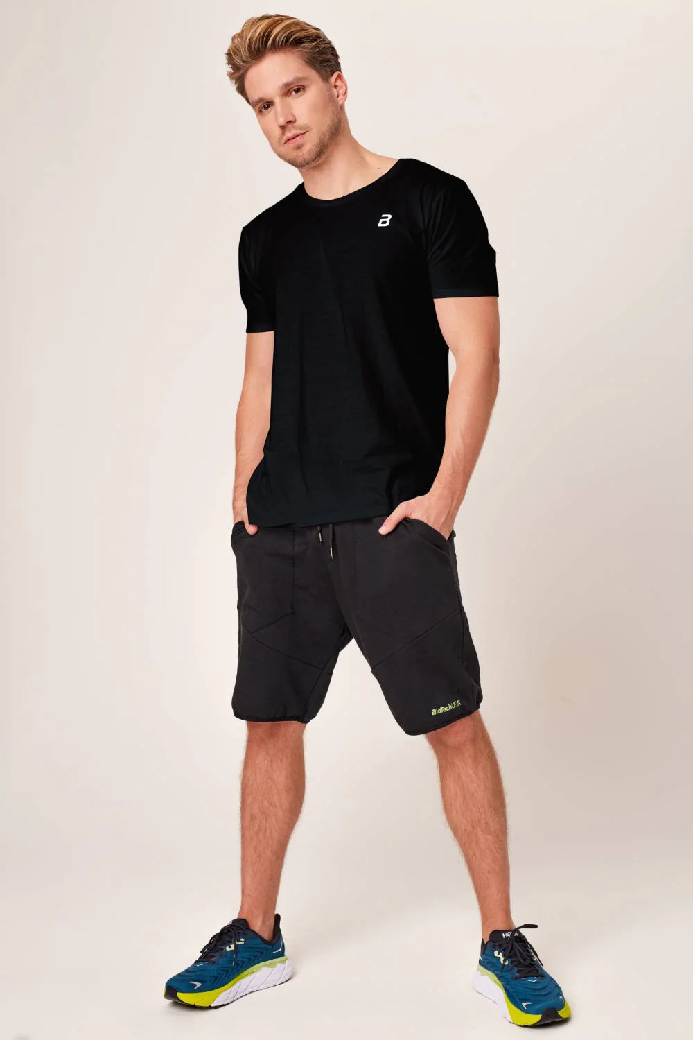 JAY Koszulka męska - Image 3