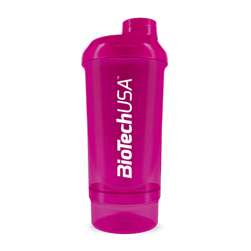Biotech Wave + Compact 500 ml (+150 ml) shaker - Image 3