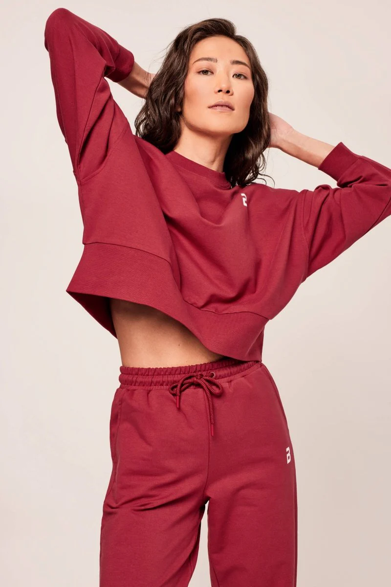 LAYLA Bluza damska