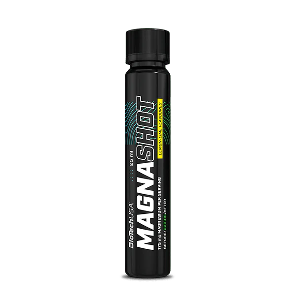Magna Shot - 25 ml