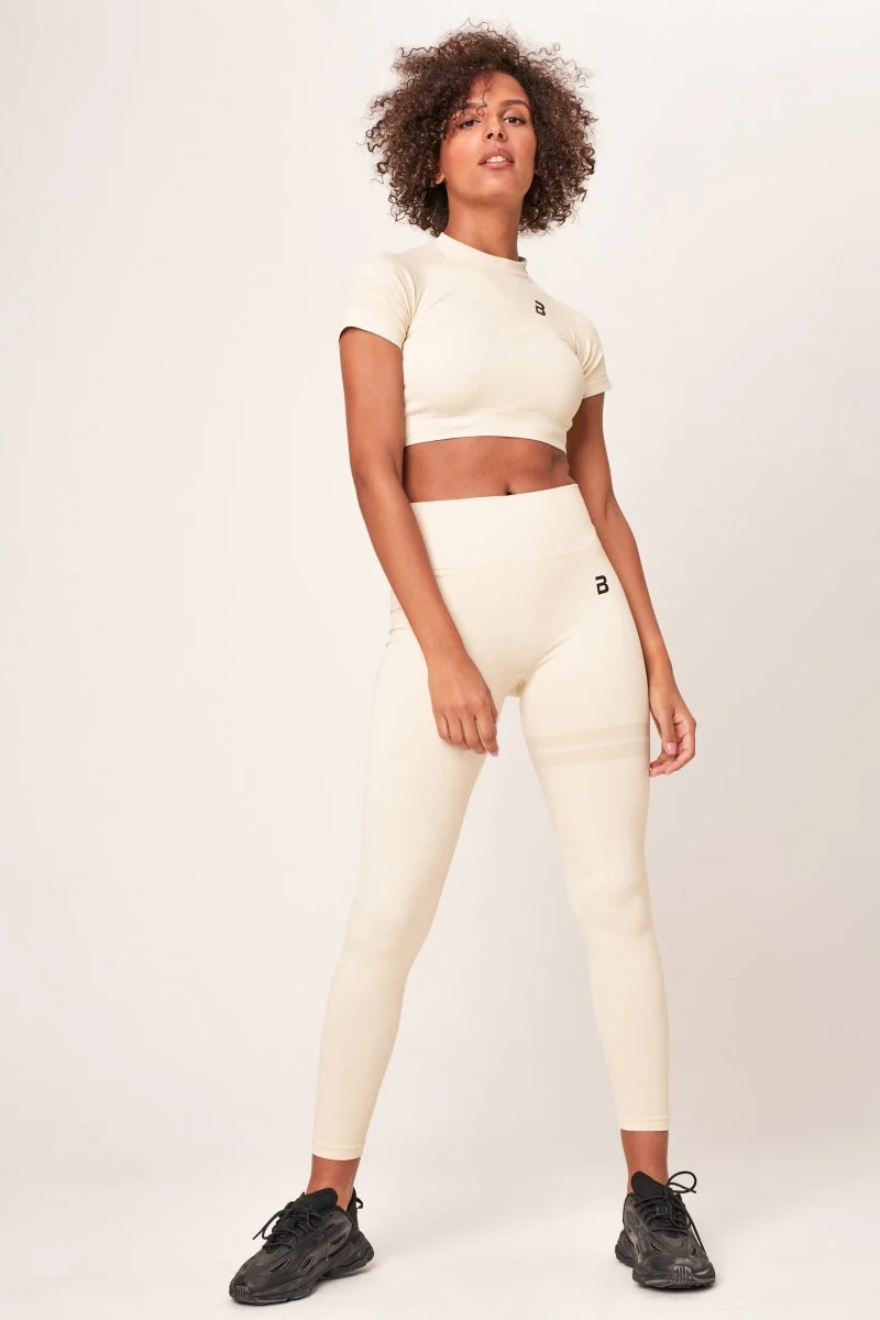 MIA Legginsy damskie