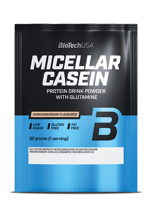 Micellar Casein - 30 g - Image 3