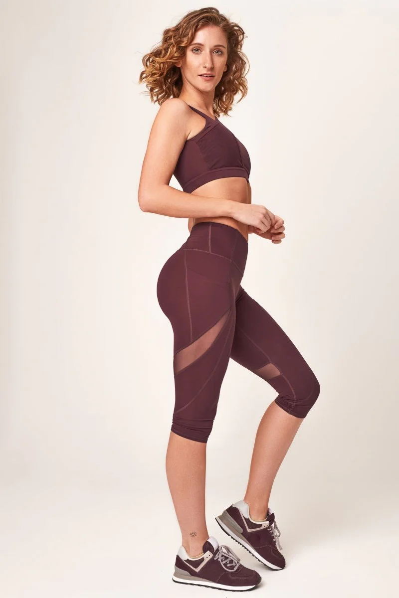 MIRA Legginsy damskie - Image 2