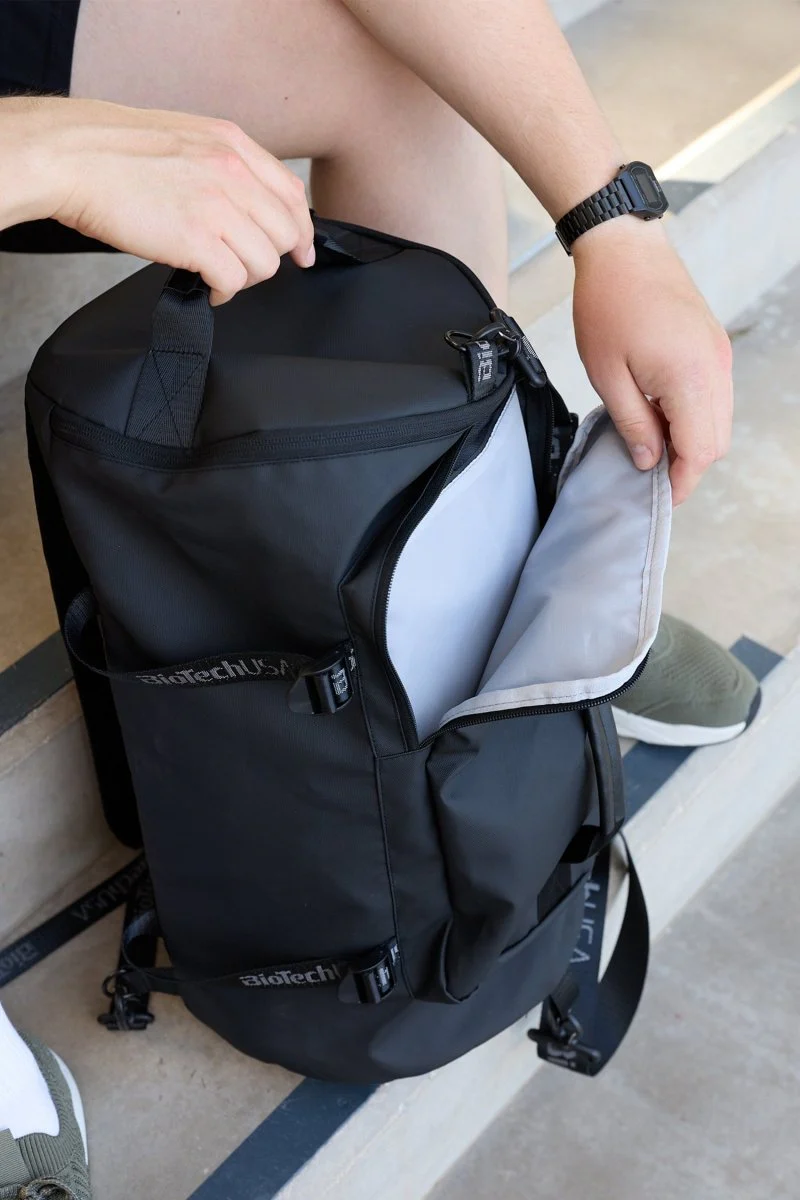 MULTIWAY Unisex torba sportowa - Image 3