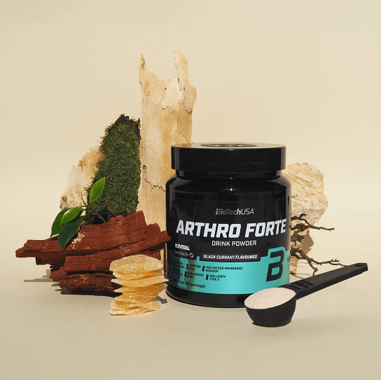 Napój w proszku Arthro Forte - 340 g proszek - Image 3