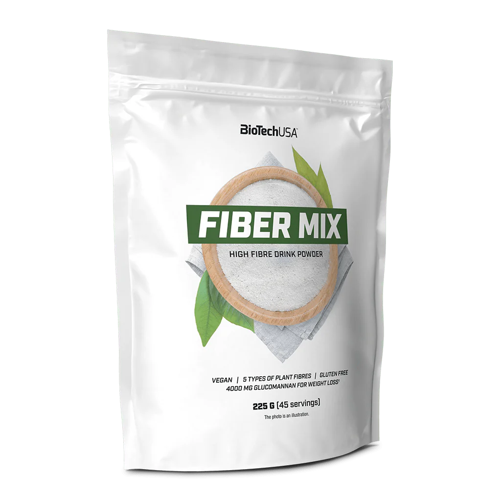 Napój w proszku Fiber Mix - 225 g