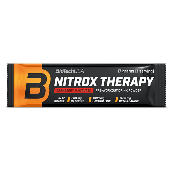 Nitrox Therapy - 17 g