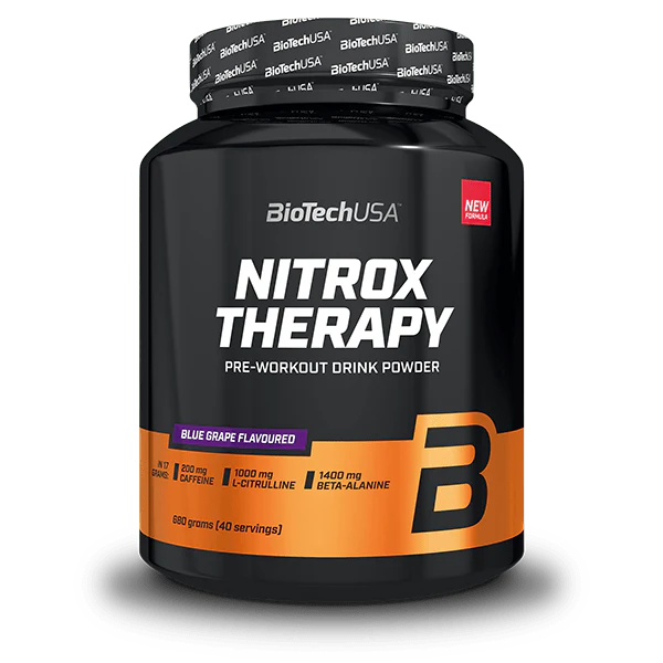 Nitrox Therapy - 680 g - Image 2