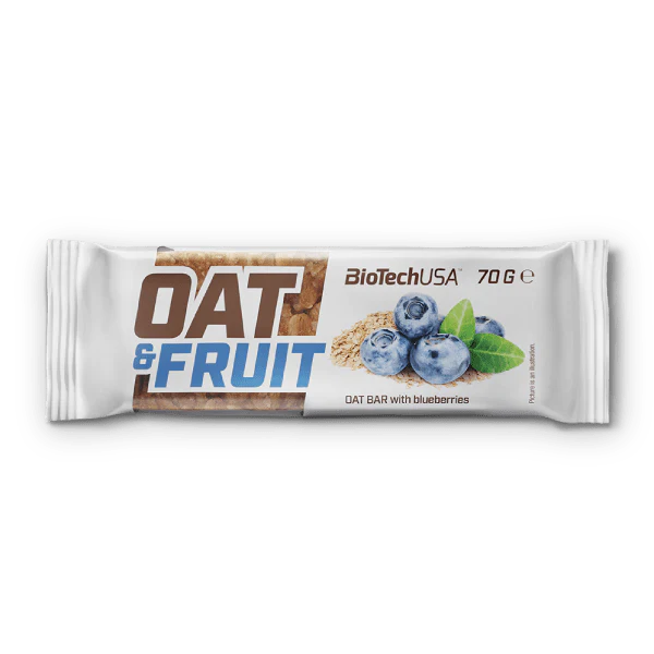 OAT & FRUITS - 70 g - Image 3