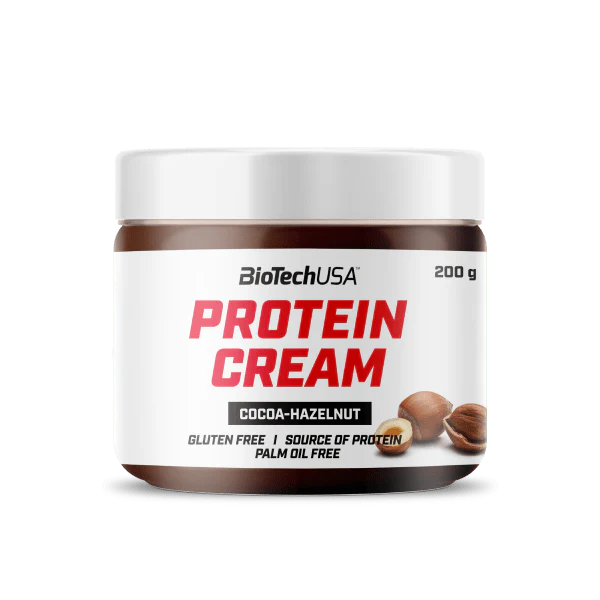 Protein Cream - 200g