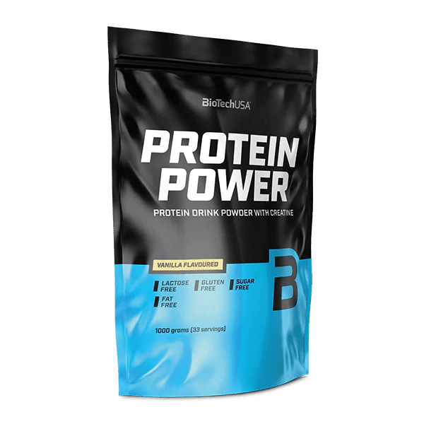 Protein Power - 1000 g