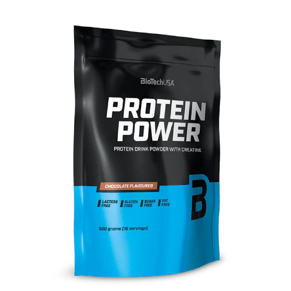 Protein Power - 500 g