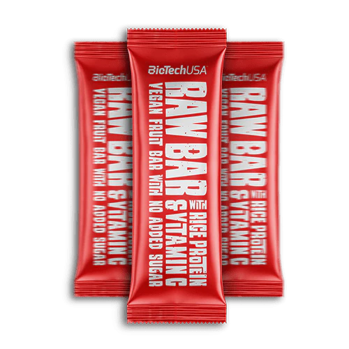 Raw Bar - 40 g