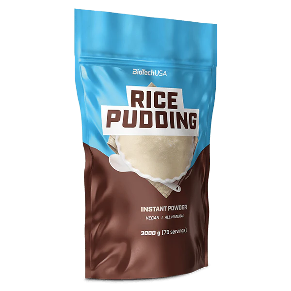 Rice Pudding - 3000 g