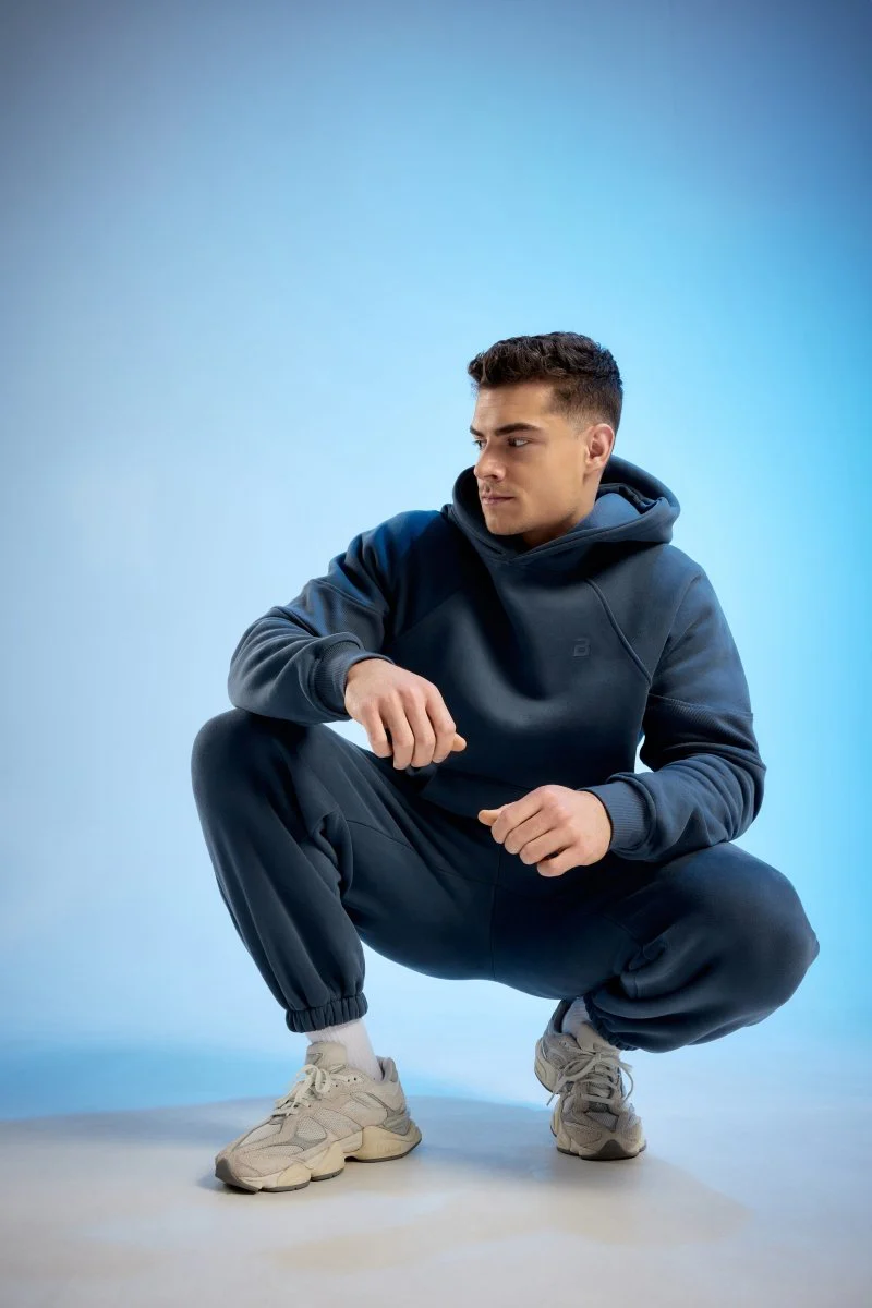 RISE COMFORT Męskie Spodnie Dresowe - Image 3