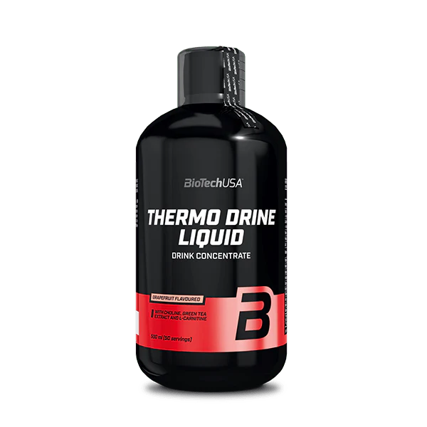 Thermo Drine Liquid - 500 ml
