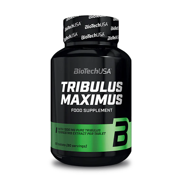 Tribulus Maximus - 90 tabletek