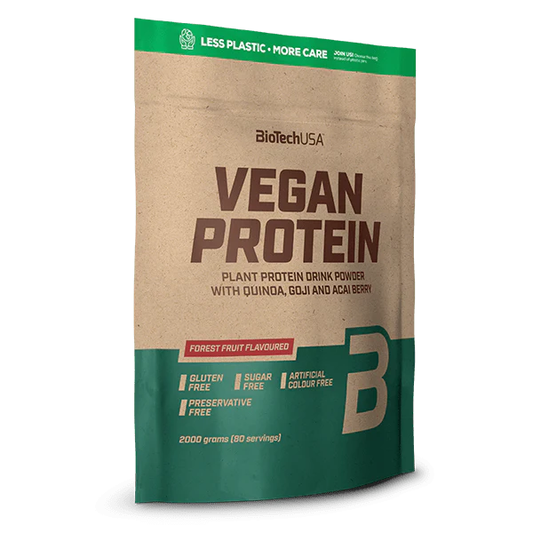 Vegan Protein - 2000 g - Image 5