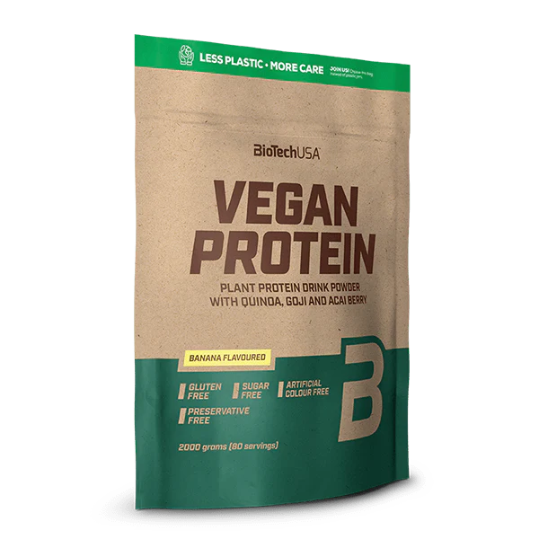 Vegan Protein - 2000 g - Image 6