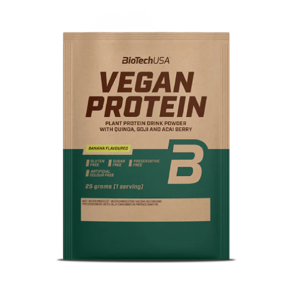 Vegan Protein - 25 g