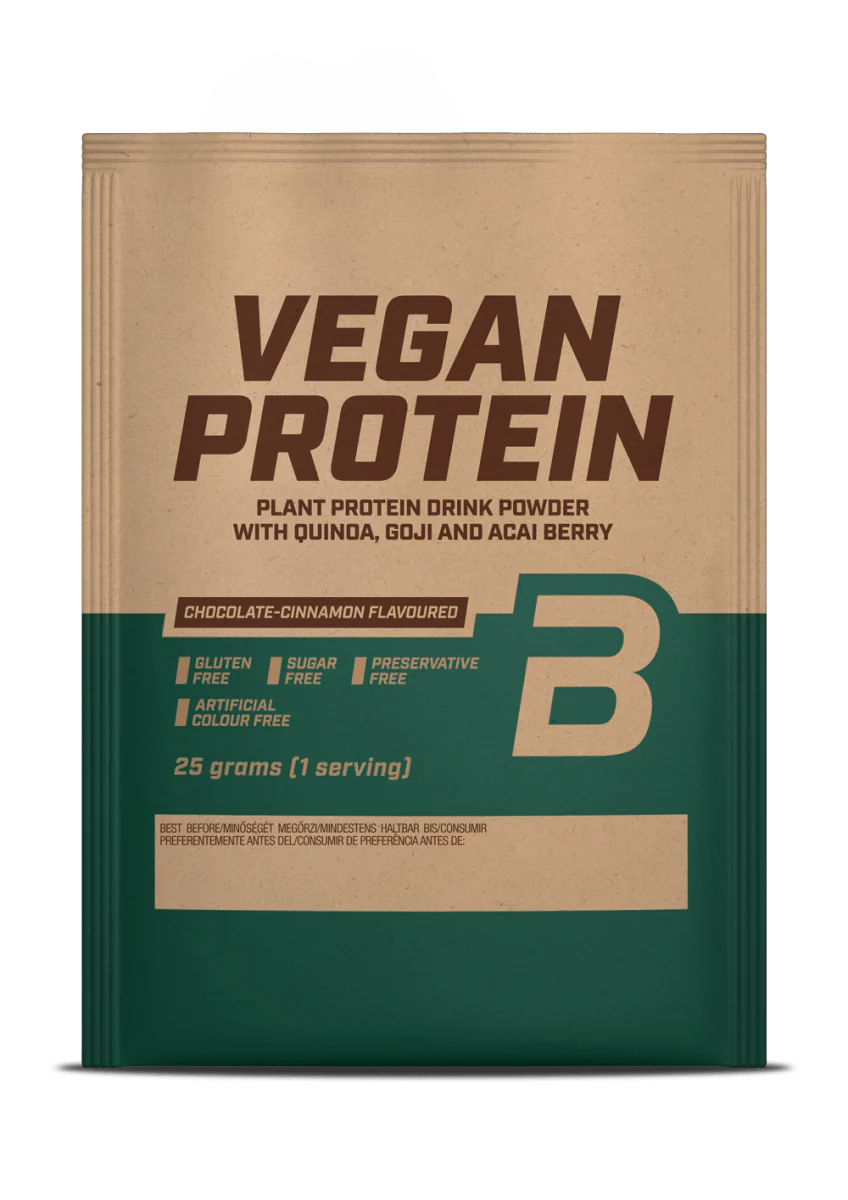 Vegan Protein - 25 g - Image 7