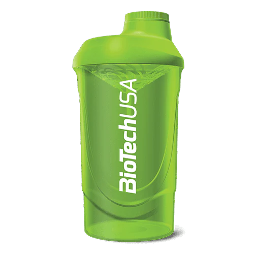 Wave Shaker - 600 ml