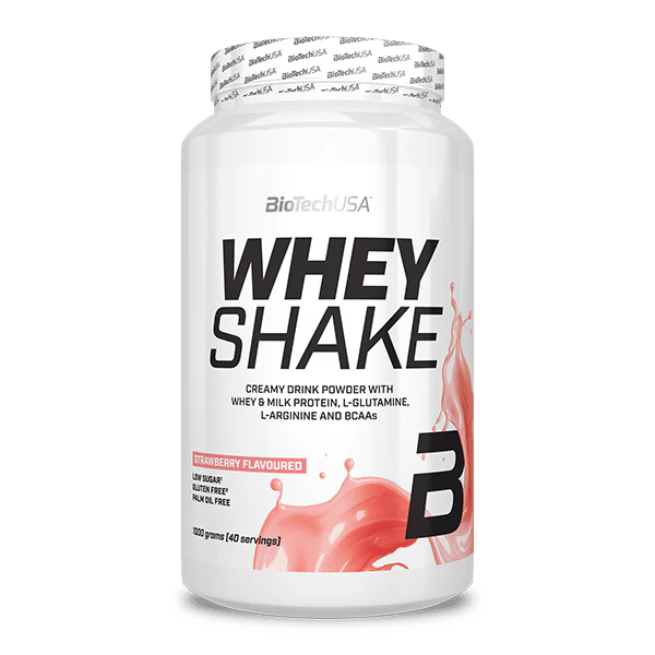 Whey Shake - 1000 g - Image 3