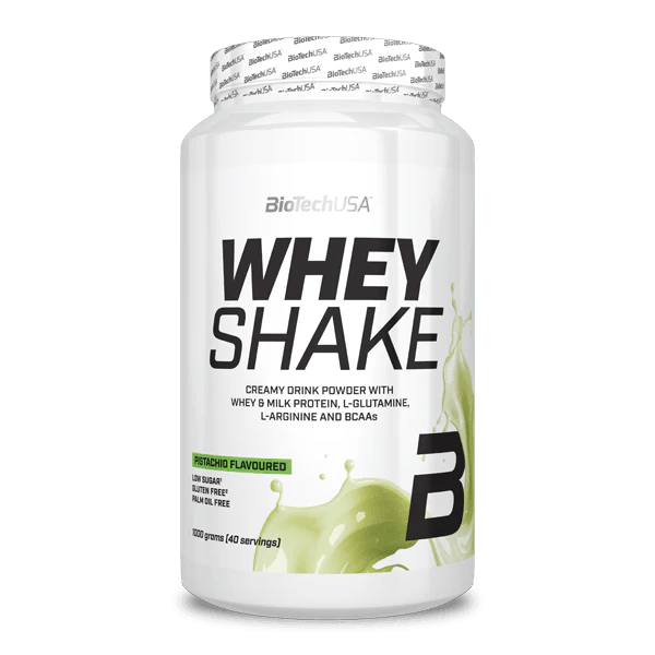 Whey Shake - 1000 g - Image 4