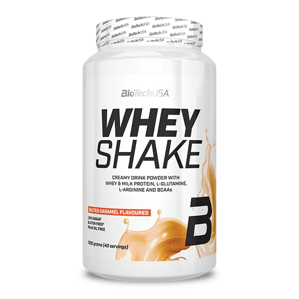 Whey Shake - 1000 g - Image 5