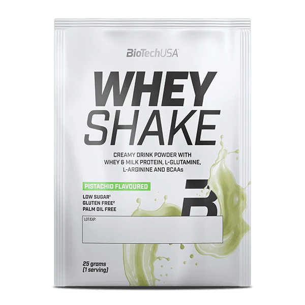 Whey Shake - 25 g - Image 3
