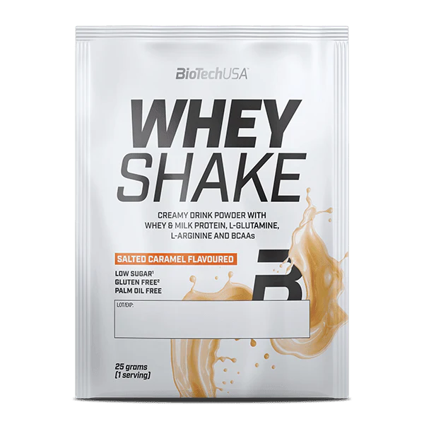 Whey Shake - 25 g - Image 4