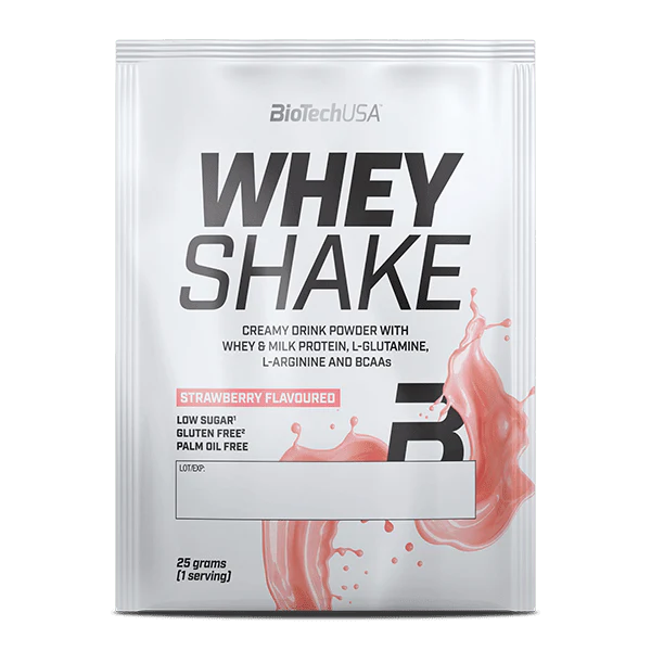 Whey Shake - 25 g - Image 5