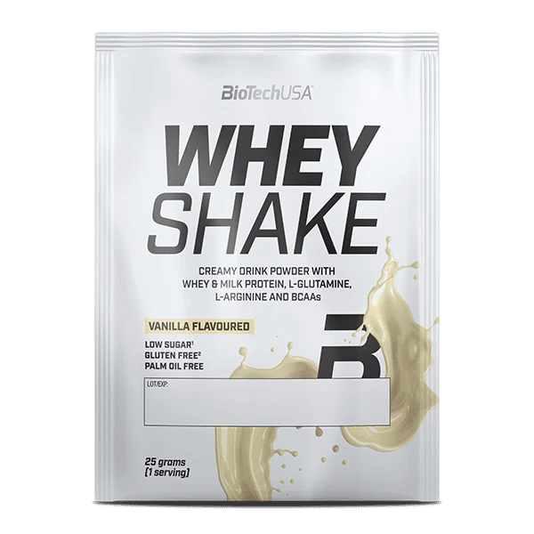 Whey Shake - 25 g - Image 6