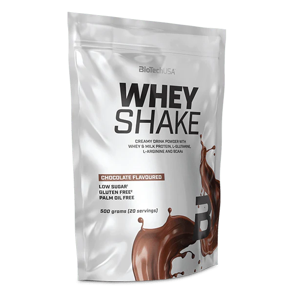 Whey Shake - 500 g - Image 2
