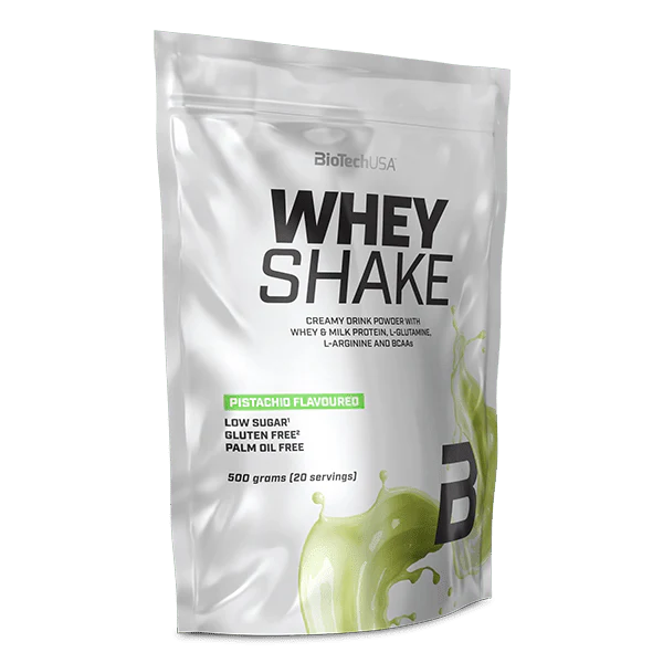 Whey Shake - 500 g - Image 3