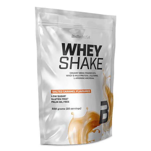 Whey Shake - 500 g - Image 4