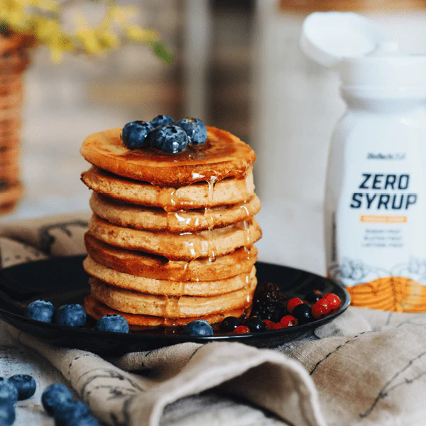 Zero Syrup - 320 ml - Image 2